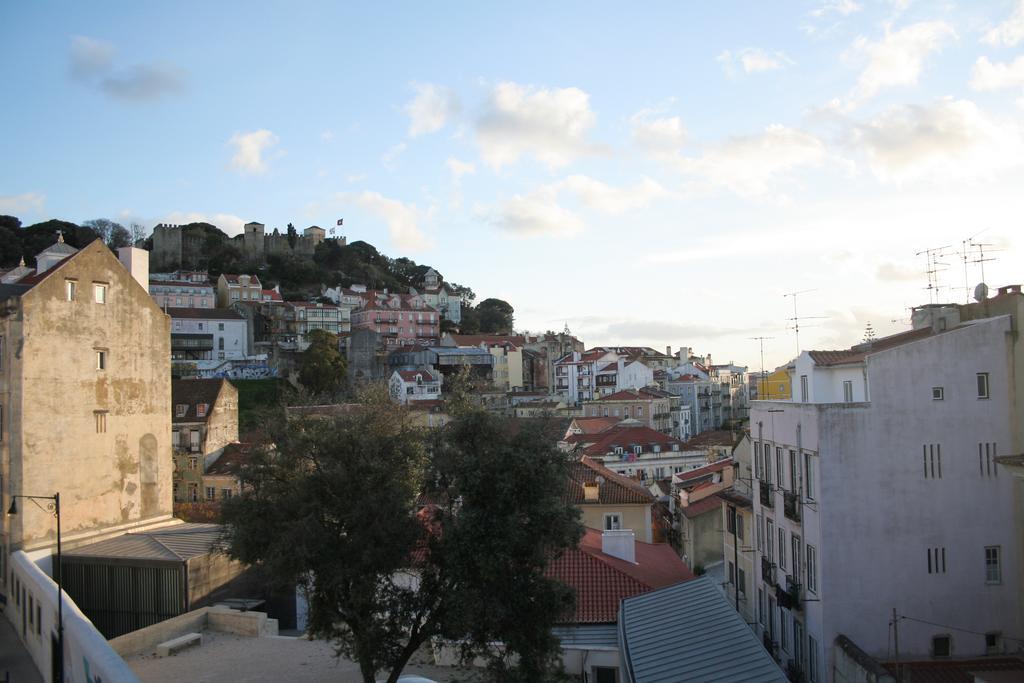 شقة Lagares 38 Lisboa المظهر الخارجي الصورة