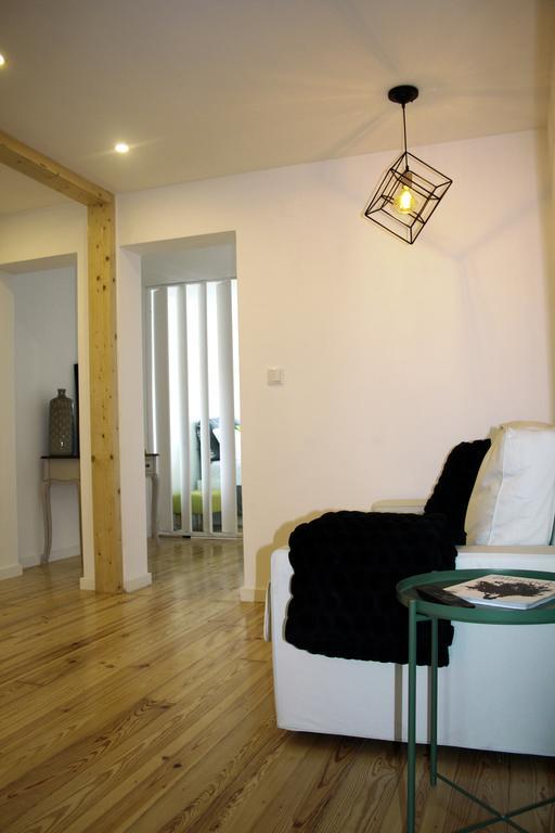 شقة Lagares 38 Lisboa المظهر الخارجي الصورة