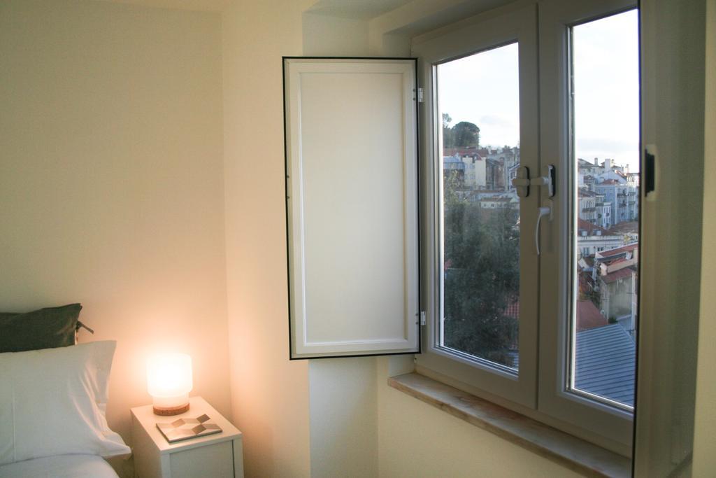 شقة Lagares 38 Lisboa المظهر الخارجي الصورة
